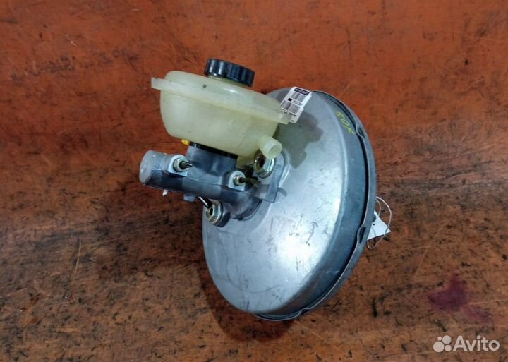 Гтц porsche boxter 986