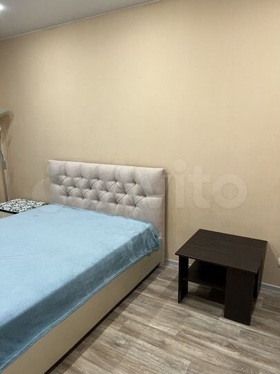 1-к. квартира, 42 м², 15/18 эт.