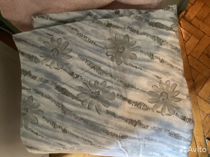 Ткань советская