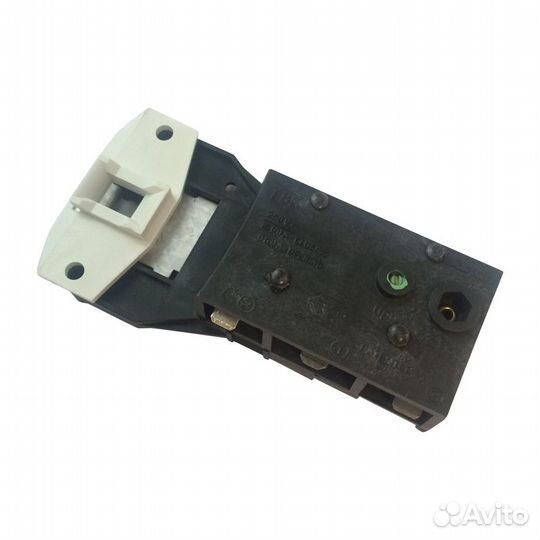 Замок люка (убл) стиральной машины Ariston, Indesi