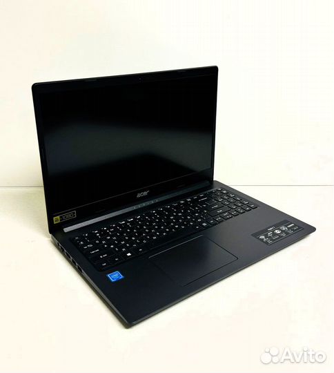 Ноутбук Acer Aspire 3 A315-34-C7CQ