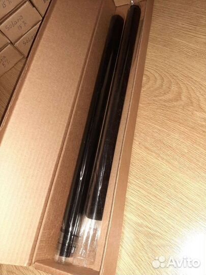 Съемная тонировка