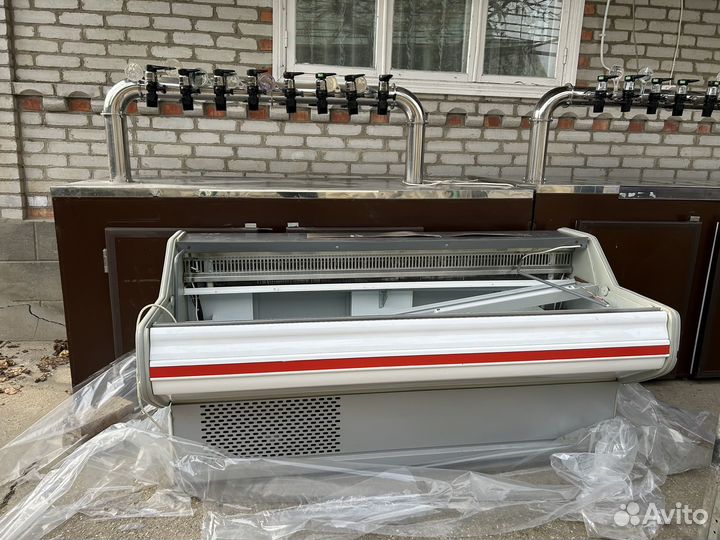 Пивное оборудование