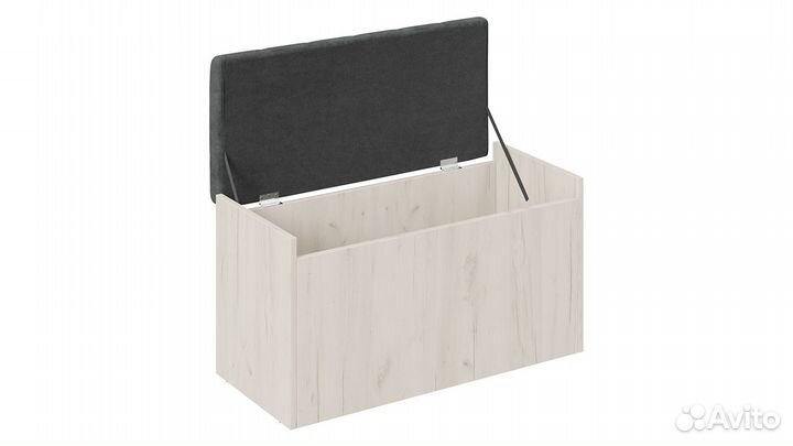 Пуф Форест исп. 2