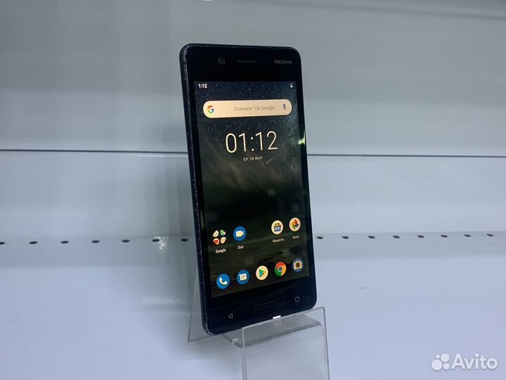 Nokia 5, 2/16 ГБ