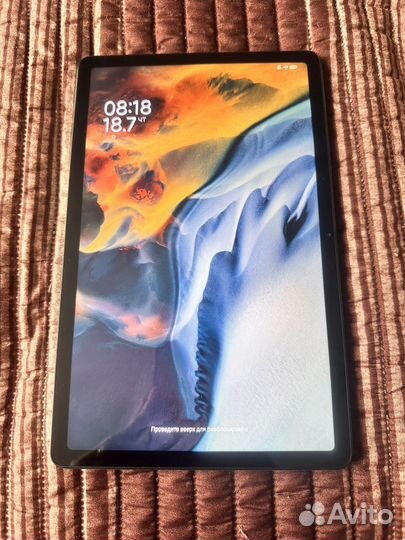 Планшет Xiaomi redmi pad 4/128