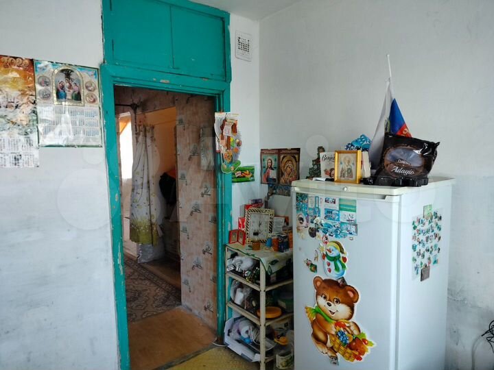 3-к. квартира, 64,9 м², 2/10 эт.