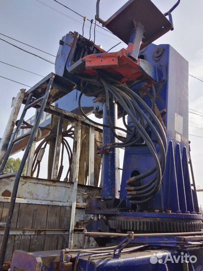 Hyundai Gold с КМУ, 1999