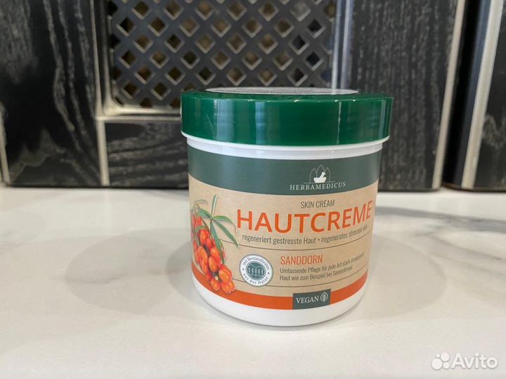 Бальзам для тела/крем для суставов