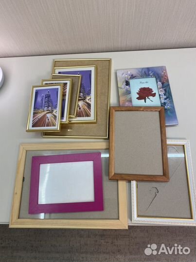 Рамки 10 шт