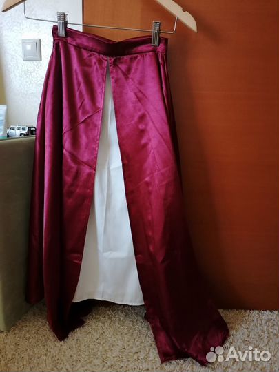 Концертный костюм todes