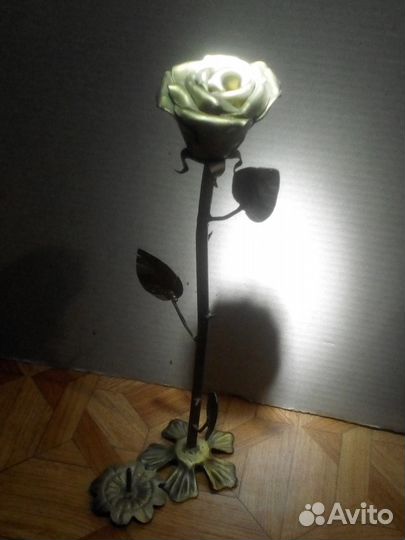 Подсвечник 