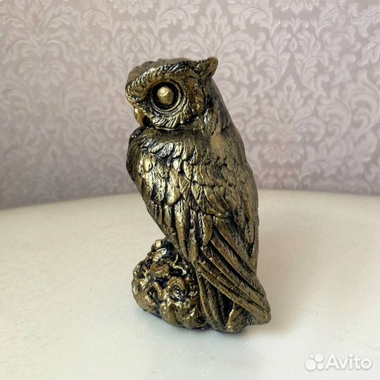 Статуэтка Сова