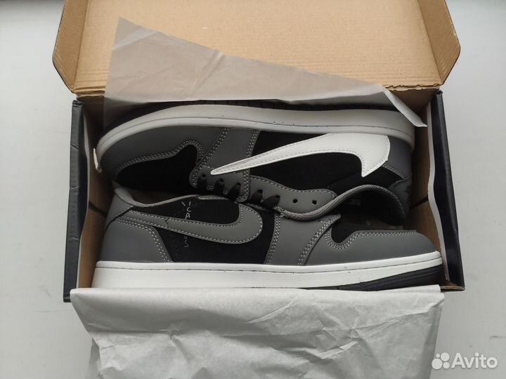 Кроссовки мужские