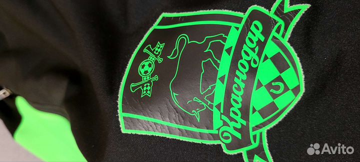 Брюки фк краснодар