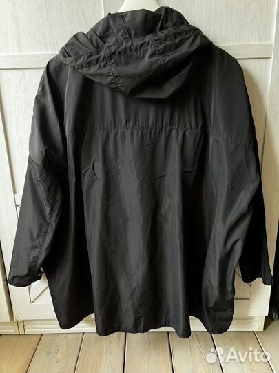 Дождевик Zara xs-s