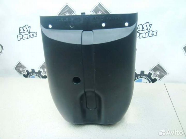 Кожух рулевой колонки Bmw X5 E53