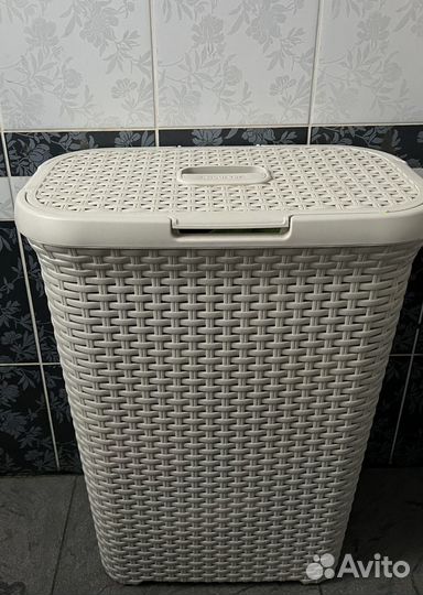 Корзина для белья