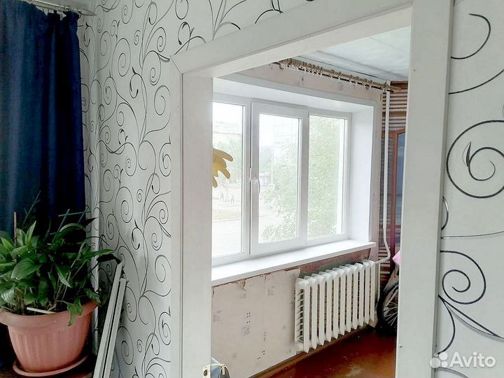 Пластиковые окна / Рассрочка без банка