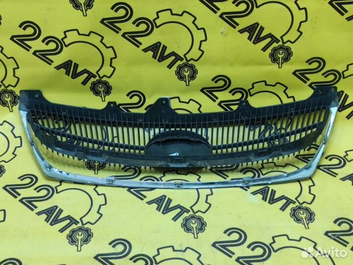 Решетка радиатора Lexus Gs430 UZS190 3UZ-FE