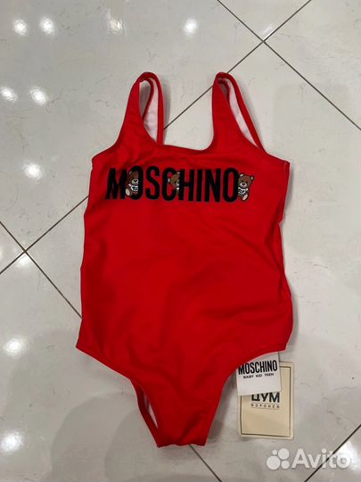 Moschino gucci holce gabbana marysia