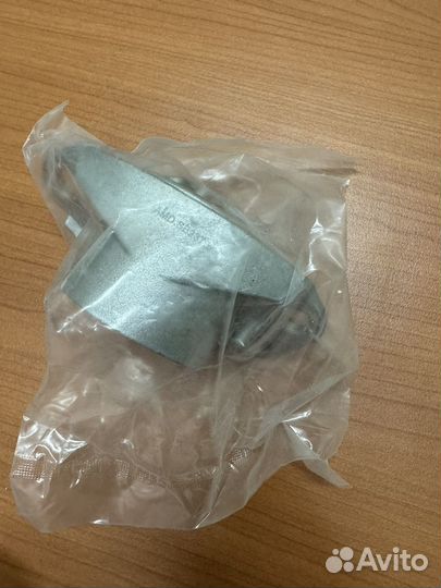 Опора заднего амортизатора volkswagen polo