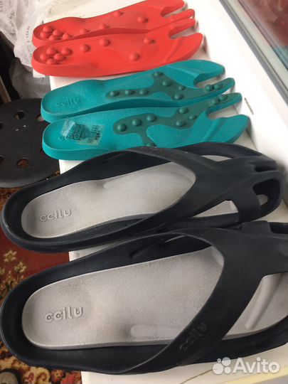 Сланцы мужские