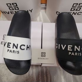 Шлёпки Givenchy (Живанши)