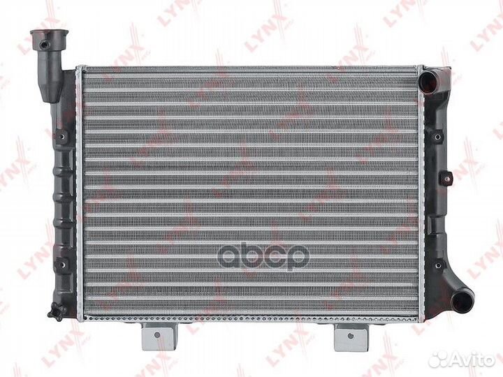 Лада 21073 инж. RM3028 lynxauto