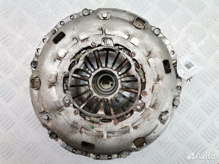 Маховик для Hyundai-KIA Tucson 1