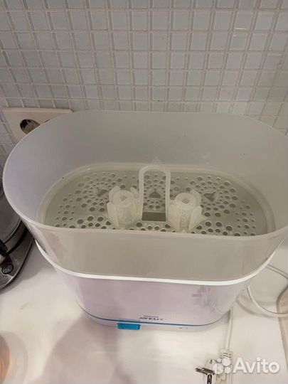 Стерилизатор avent