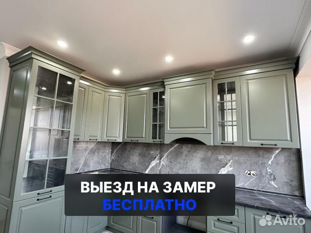 Натяжные потолки от производителя