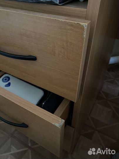 Компьютерный стол