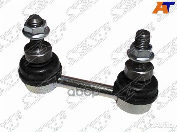 Стойка стабилизатора задняя правая L33R ST56261