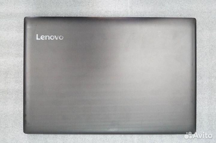 Lenovo IdeaPad 330-15IGM