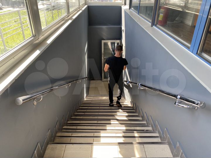 Аренда помещений в торговой галерее 4, 10 и 70м²