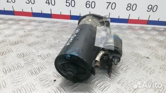 Стартер дизельный volvo XC90 1 (AAD17BR01)