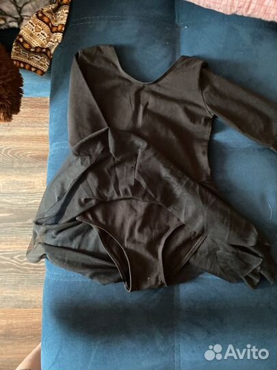 Для гимнастики