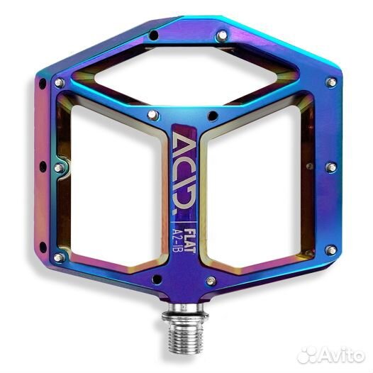 Педали для велосипеда Cube/RFR/Acid