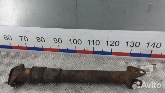 Амортизатор задний mercedes benz M-class W164 (1BS