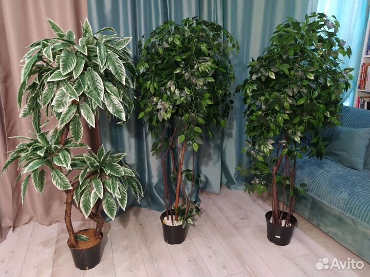 Искусственное дерево