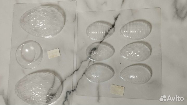 Форма для шоколада