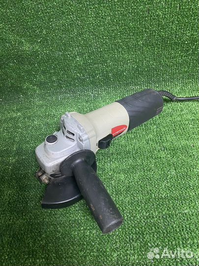 Углошлифовальная машина Интерскол ушм -125/750