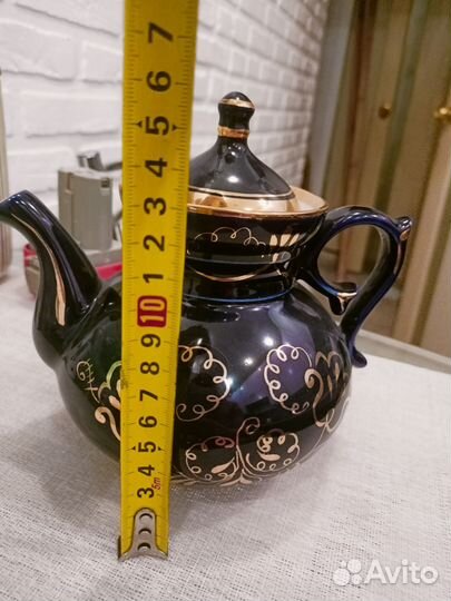 Заварочный чайник