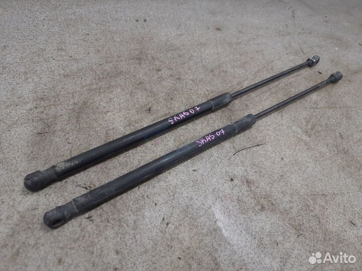 Газовый упор крышки багажника для Skoda Octavia A5