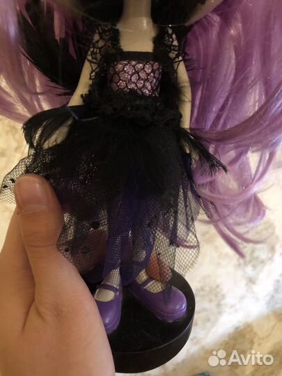 Кукла декоративная