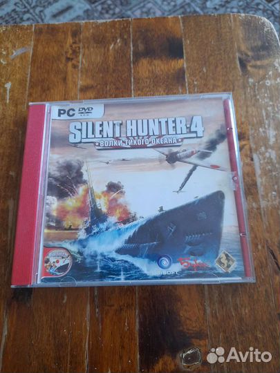 Компьютерная игра