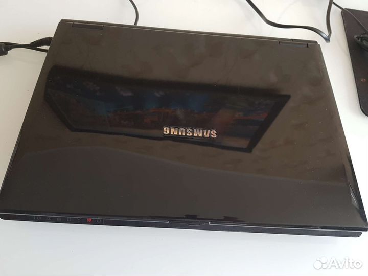 Ноутбук Samsung R20 plus