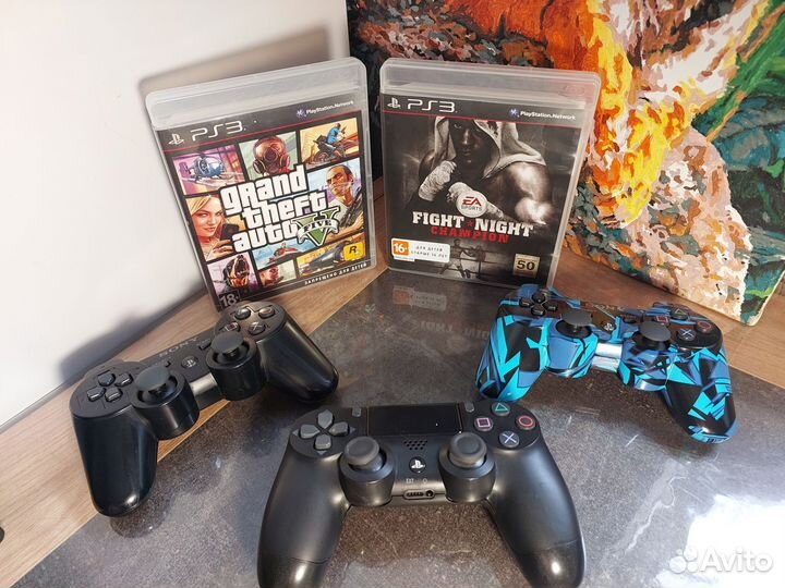 Sony playstation 3 slim