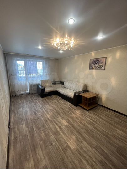 1-к. квартира, 35 м², 4/9 эт.